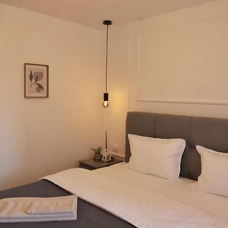 Apartament Apartman Nila Vukovar Zewnętrze zdjęcie
