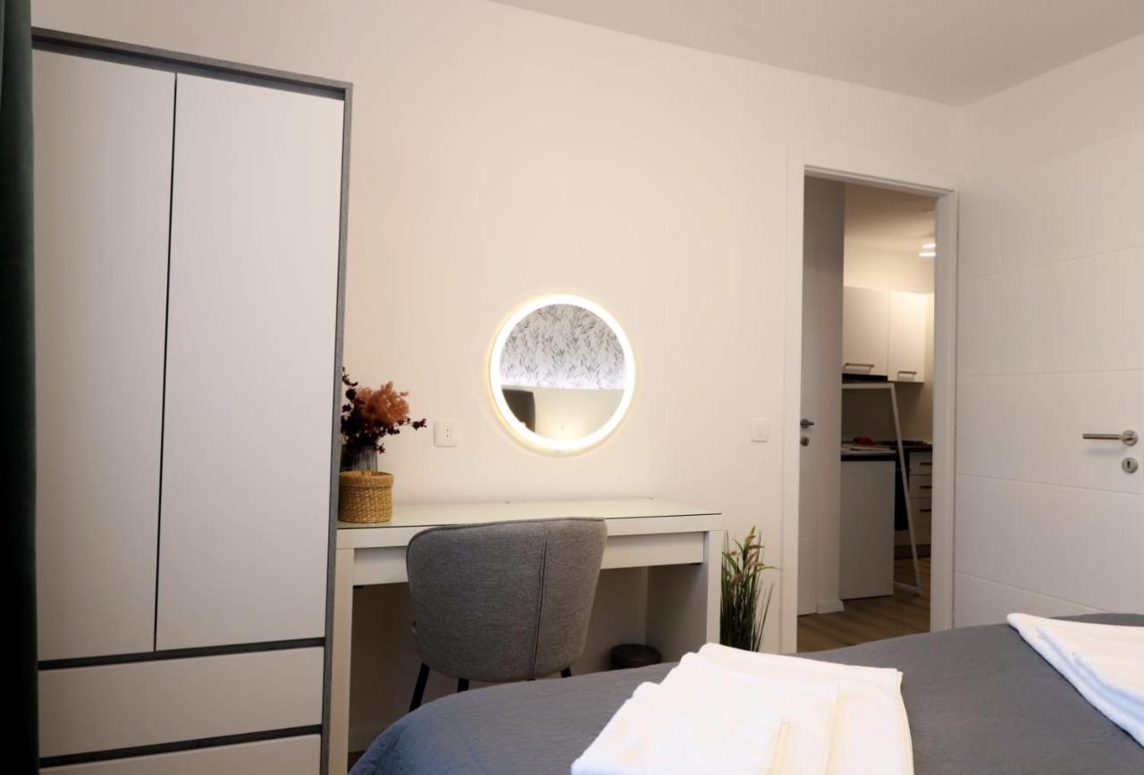 Apartament Apartman Nila Vukovar Zewnętrze zdjęcie