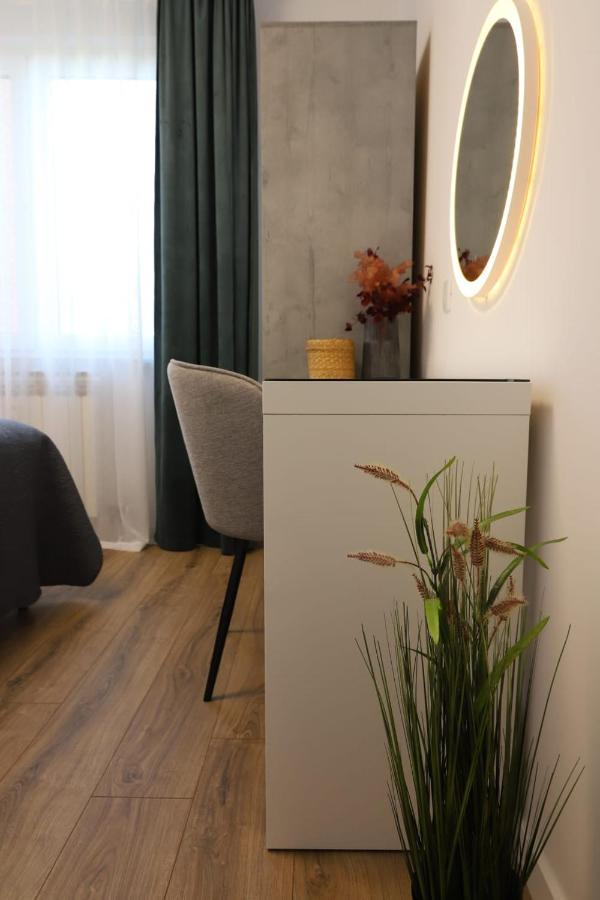 Apartament Apartman Nila Vukovar Zewnętrze zdjęcie