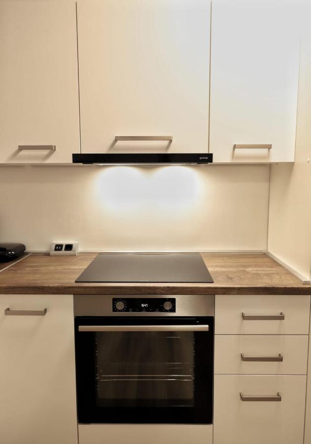 Apartament Apartman Nila Vukovar Zewnętrze zdjęcie