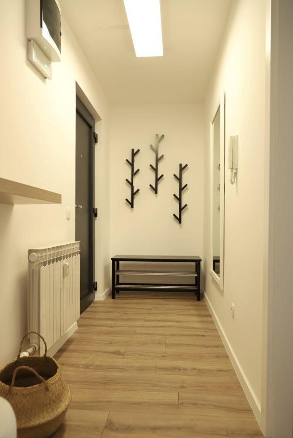 Apartament Apartman Nila Vukovar Zewnętrze zdjęcie