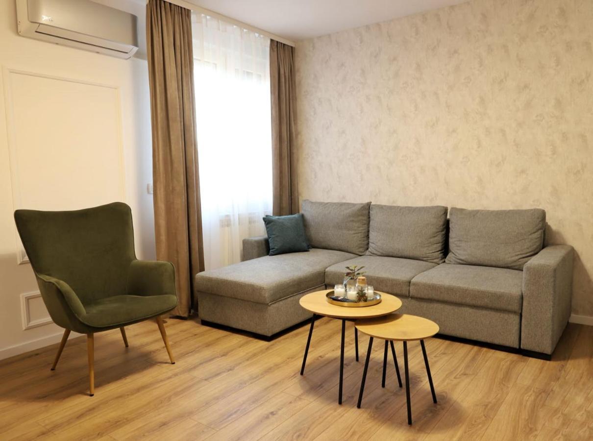 Apartament Apartman Nila Vukovar Zewnętrze zdjęcie