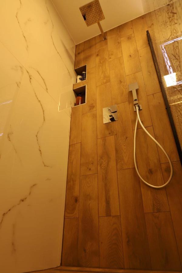 Apartament Apartman Nila Vukovar Zewnętrze zdjęcie