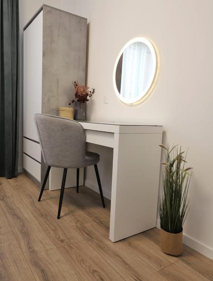Apartament Apartman Nila Vukovar Zewnętrze zdjęcie