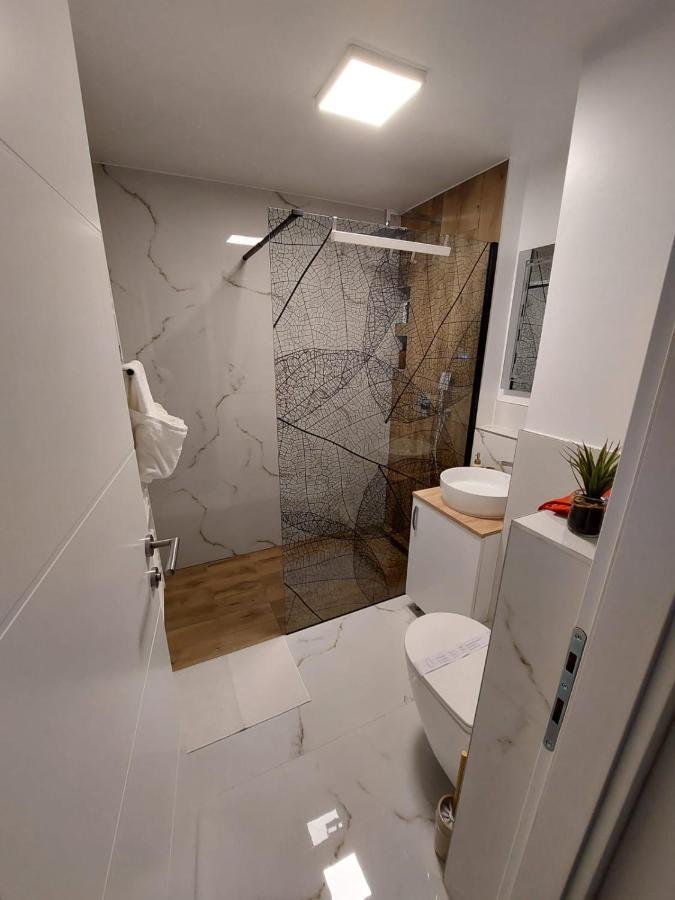 Apartament Apartman Nila Vukovar Zewnętrze zdjęcie