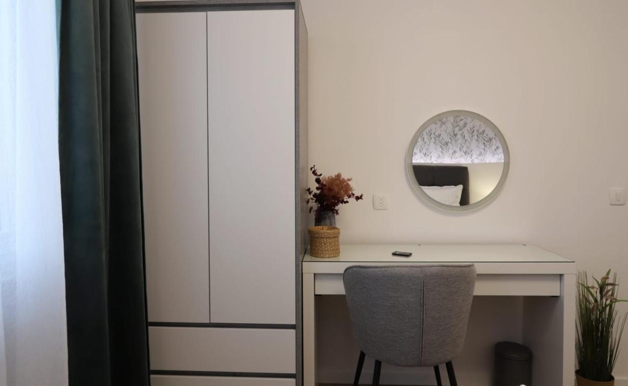 Apartament Apartman Nila Vukovar Zewnętrze zdjęcie