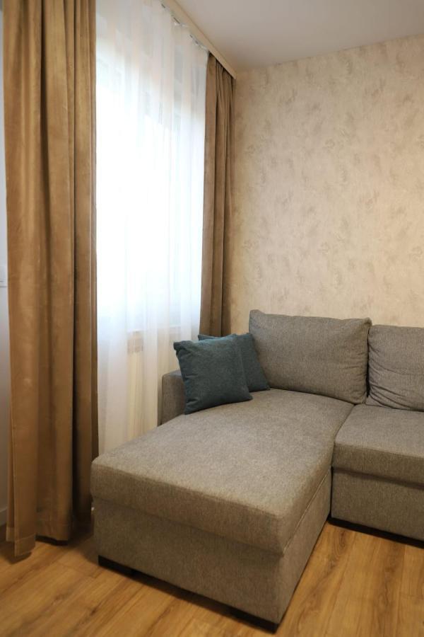 Apartament Apartman Nila Vukovar Zewnętrze zdjęcie