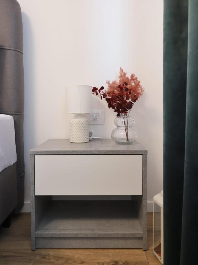 Apartament Apartman Nila Vukovar Zewnętrze zdjęcie