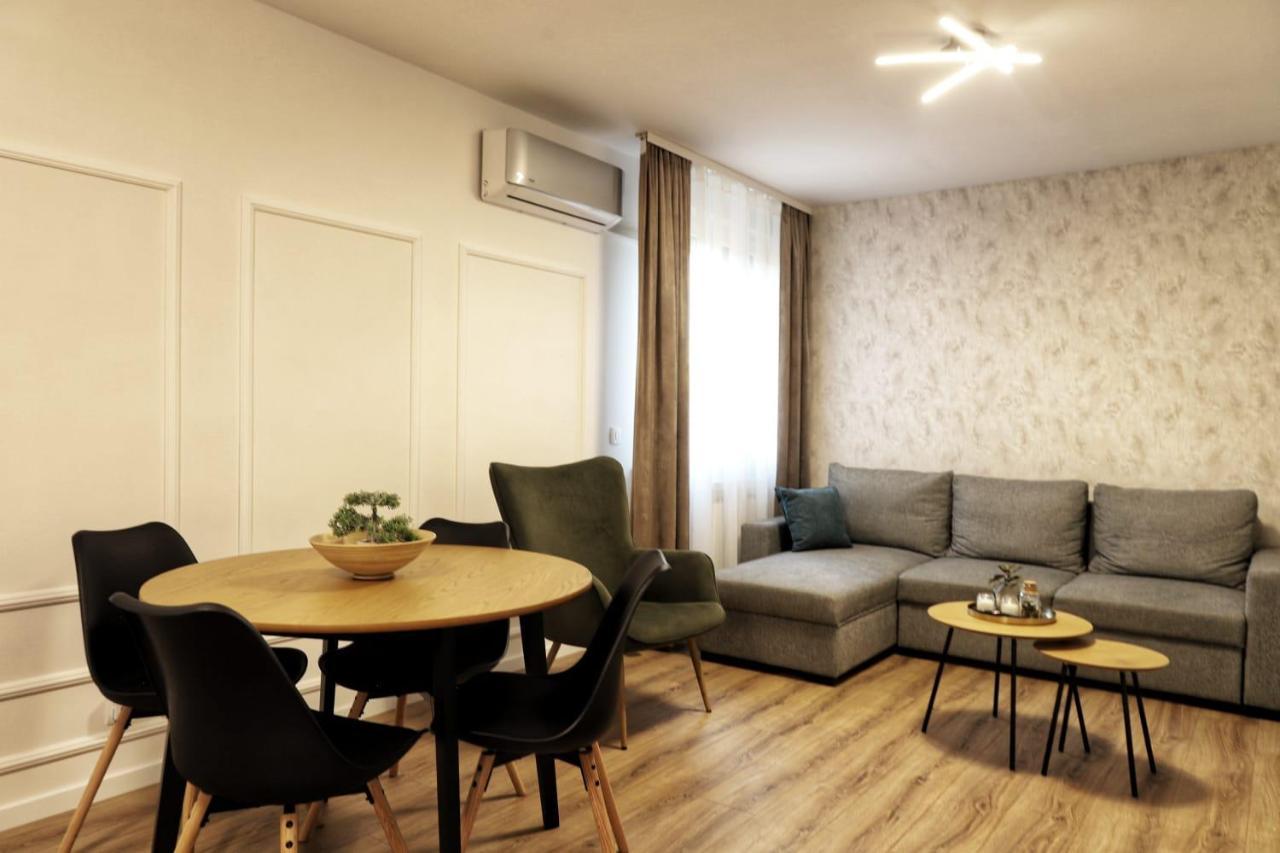 Apartament Apartman Nila Vukovar Zewnętrze zdjęcie
