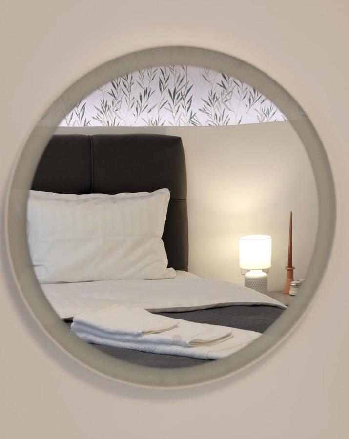 Apartament Apartman Nila Vukovar Zewnętrze zdjęcie