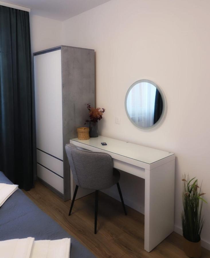Apartament Apartman Nila Vukovar Zewnętrze zdjęcie