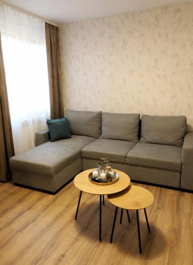 Apartament Apartman Nila Vukovar Zewnętrze zdjęcie