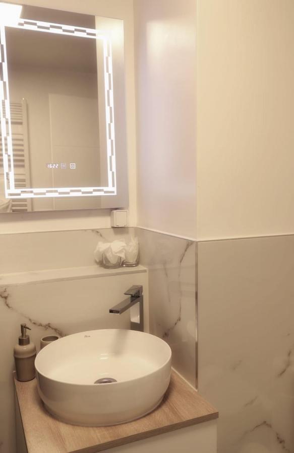 Apartament Apartman Nila Vukovar Zewnętrze zdjęcie
