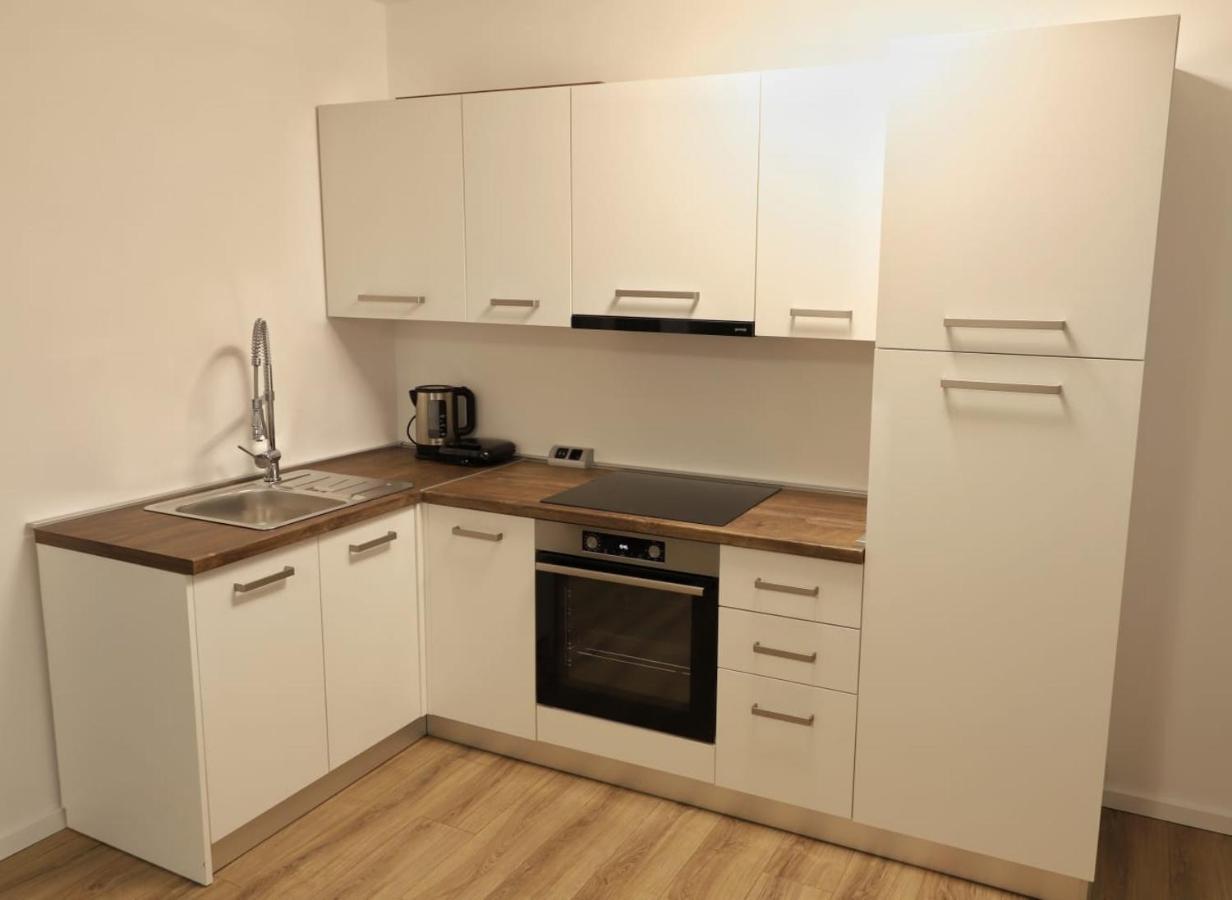 Apartament Apartman Nila Vukovar Zewnętrze zdjęcie